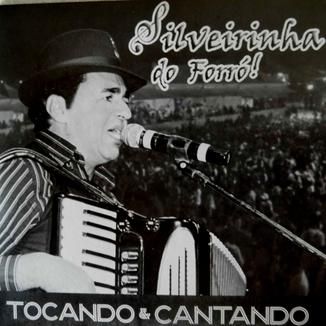 Foto da capa: Tocando e Cantando