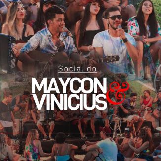 Foto da capa: Social do Maycon e Vinicius (Ao Vivo)