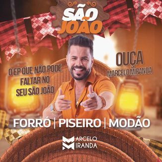 Foto da capa: São João do MM