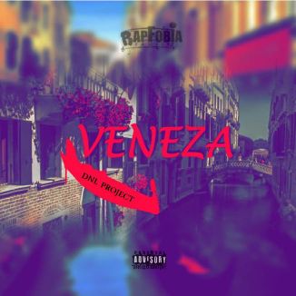 Foto da capa: Veneza