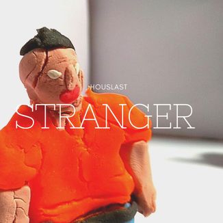 Foto da capa: Stranger