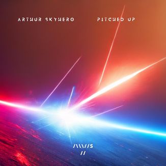 Foto da capa: Pitched Up