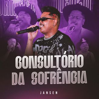 Foto da capa: Consultório da Sofrência