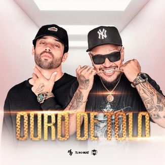 Foto da capa: Ouro de Tolo