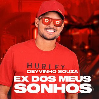 Foto da capa: Ex Dos Meus Sonhos