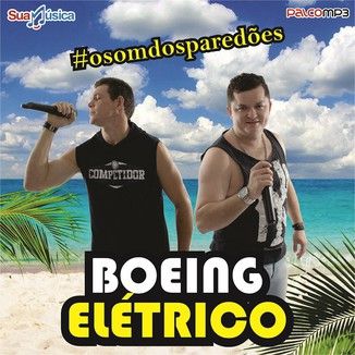 Foto da capa: BOEING DO ARROCHA ELÉTRICO 2017