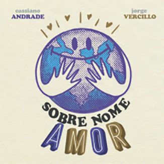 Foto da capa: Sobre Nome Amor