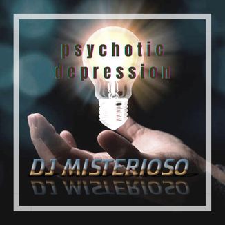 Foto da capa: Psychotic Depression