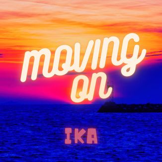 Foto da capa: Moving On