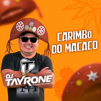 Foto da capa: Carimbó Do Macaco