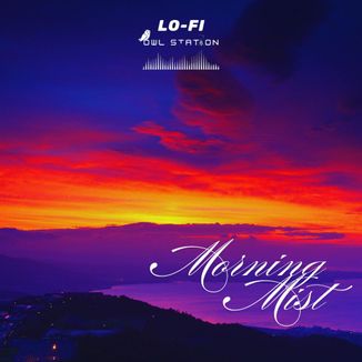 Foto da capa: Morning Mist