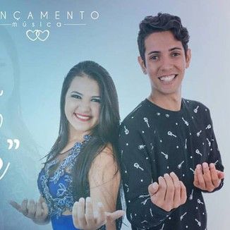 Foto da capa: Tento Não Pensar - Haldson Ventura feat Emanuela Gomes