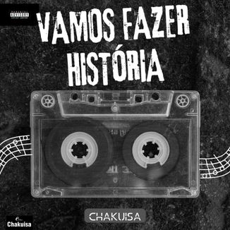 Foto da capa: Vamos fazer História