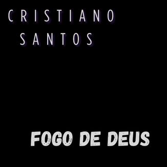 Foto da capa: FOGO DE DEUS