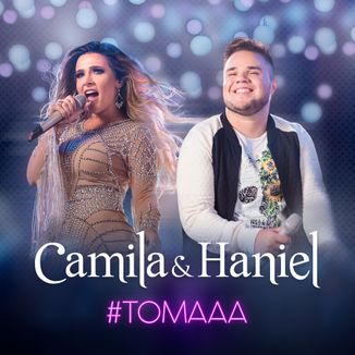 Foto da capa: DVD #TOMAAA