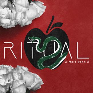 Foto da capa: Ritual