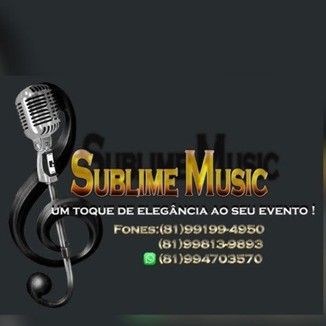 Foto da capa: Sublime's Music