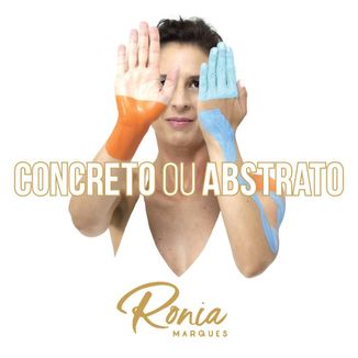 Foto da capa: Concreto ou Abstrato