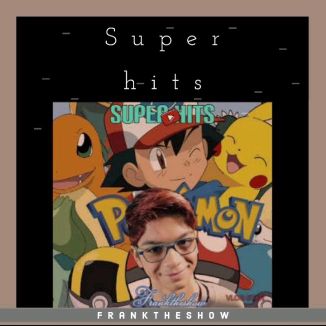 Foto da capa: Super Hits