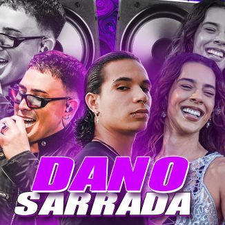 Foto da capa: Dano Sarrada (GU3LA Remix) Bass