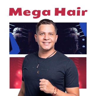 Foto da capa: Mega Hair