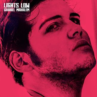 Foto da capa: Lights Low - Single