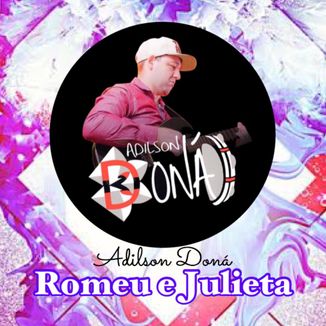 Foto da capa: Romeu E Julieta