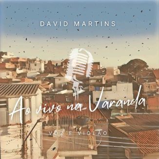 Foto da capa: AO VIVO NA VARANDA