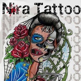 Foto da capa: nira tattoo