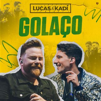 Foto da capa: GOLAÇO