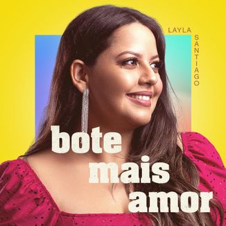 Foto da capa: Bote Mais Amor