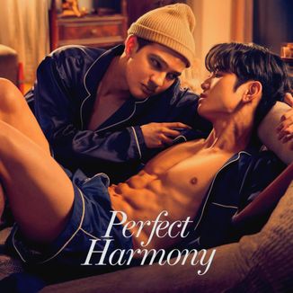 Foto da capa: Perfect Harmony (Ost. KIDNAP ลับ-จ้าง-รัก)