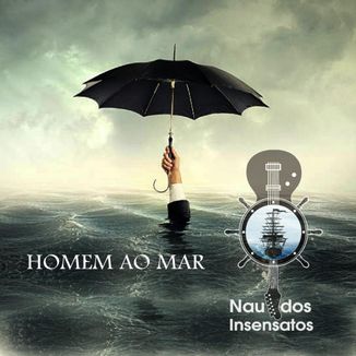 Foto da capa: Homem ao Mar