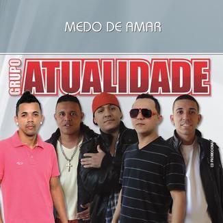 Foto da capa: Medo de Amar