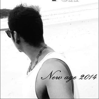 Foto da capa: New age 2014