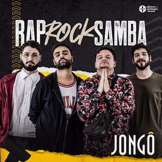 Foto da capa: Rap Rock Samba