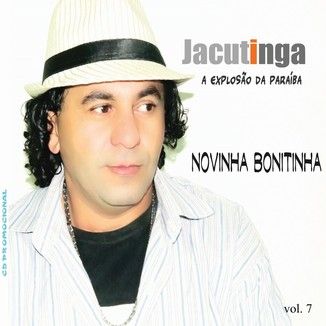 Foto da capa: Novinha bonitinha