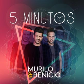 Foto da capa: Murilo & Benicio
