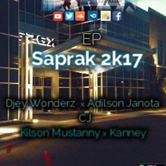 Foto da capa: Saprak 2k17 - Streno Musik