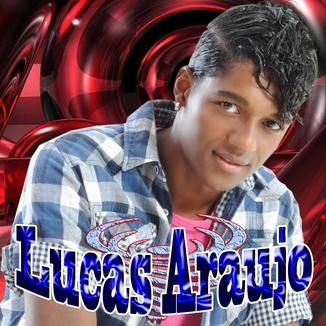 Foto da capa: Lucas Araujo Promocional 2013