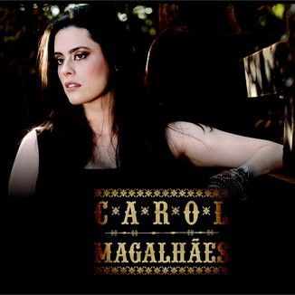 Foto da capa: Carol Magalhães (EP)