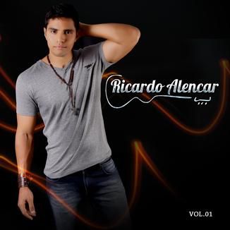 Foto da capa: Ricardo Alencar Vol 01