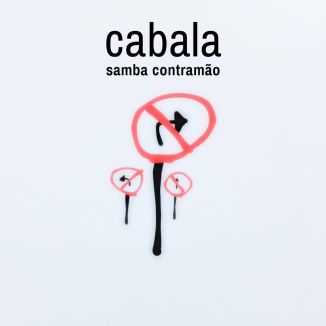 Foto da capa: Samba Contramão