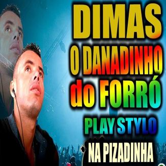 Foto da capa: CD 2019 São João Músicas Inéditas