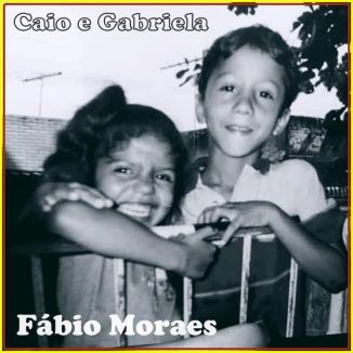 Foto da capa: Caio e Gabriela