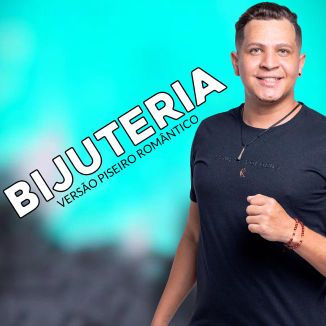 Foto da capa: BIJUTERIA