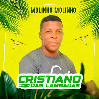 Foto da capa: Molinho Molinho