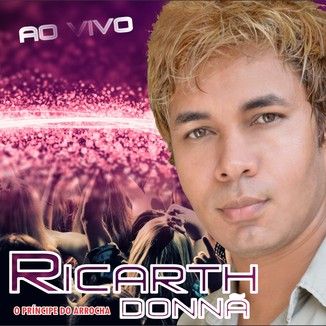 Foto da capa: RICARTH DONNÃ VOL 5