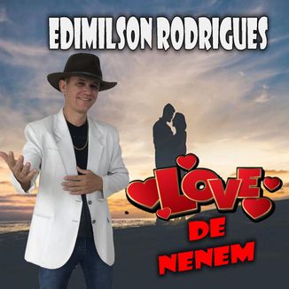 Foto da capa: Love de nenem