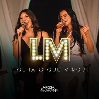 Foto da capa: Olha O Que Virou (2019)